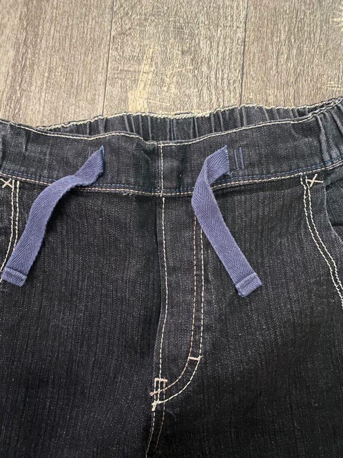 Pantalon noir - photo numéro 2