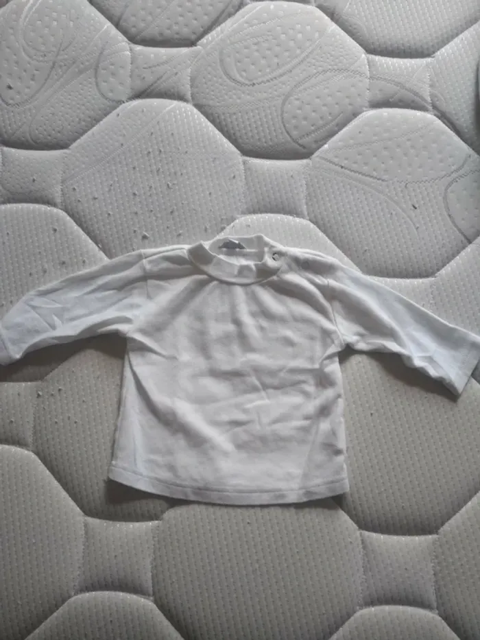 Lot de 12 Tee Shirt Garçon - photo numéro 9