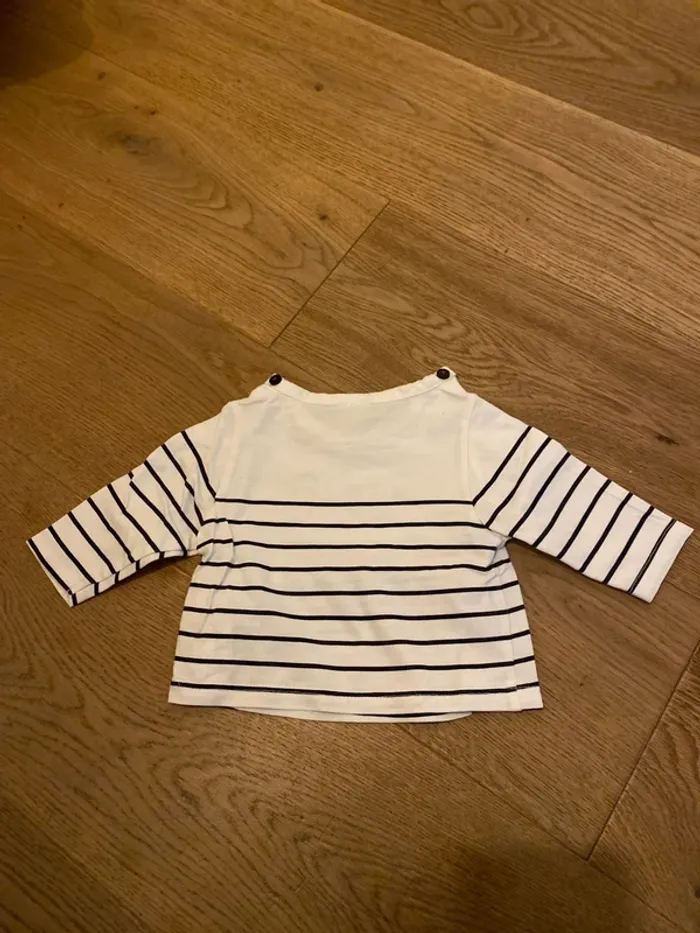 TEE shirt - photo numéro 6