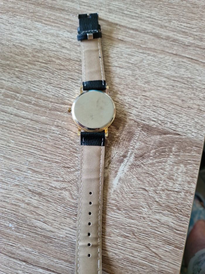 Montre harry potter - photo numéro 4