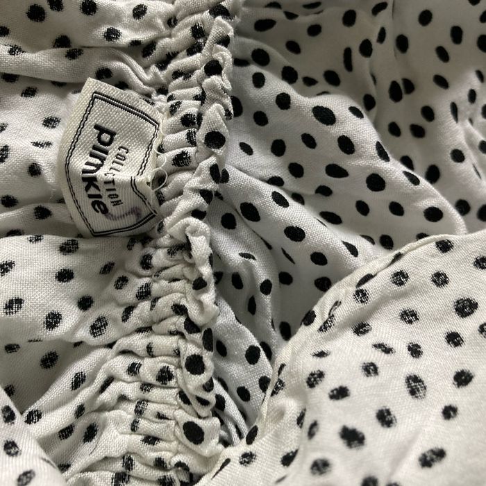 Combinaison débardeur short - photo numéro 2