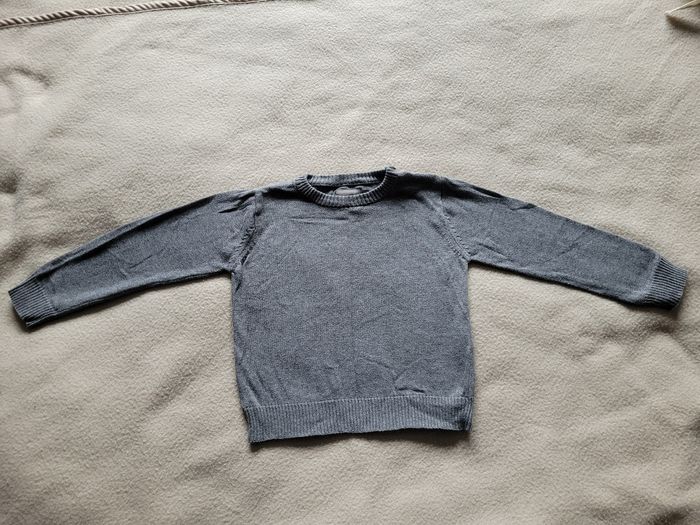 Pull ycc 5 ans 108 cm - photo numéro 2