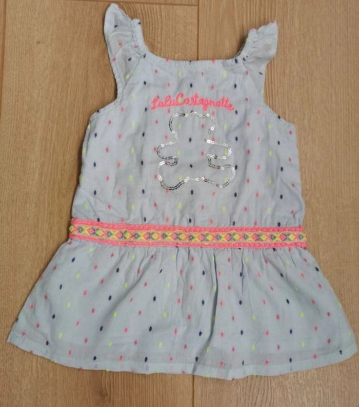 Lot de robes été 3 mois - photo numéro 10