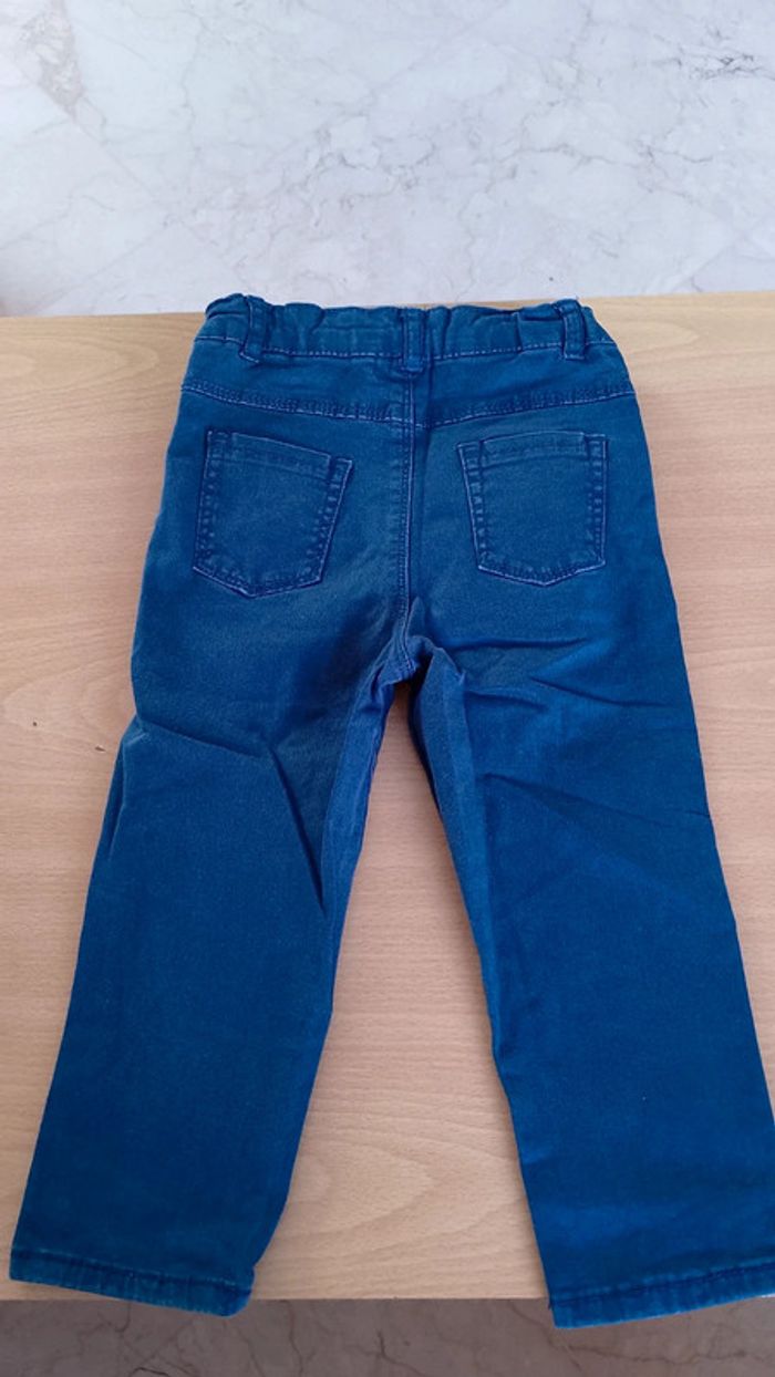 #manu_7896garcon2ans pantalon - photo numéro 3