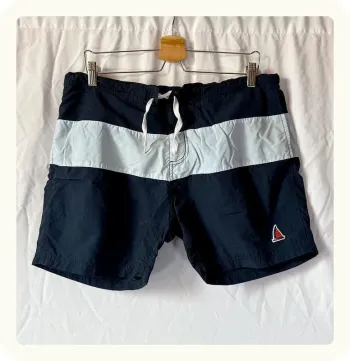 Short de bain homme Musto Taille XL 42