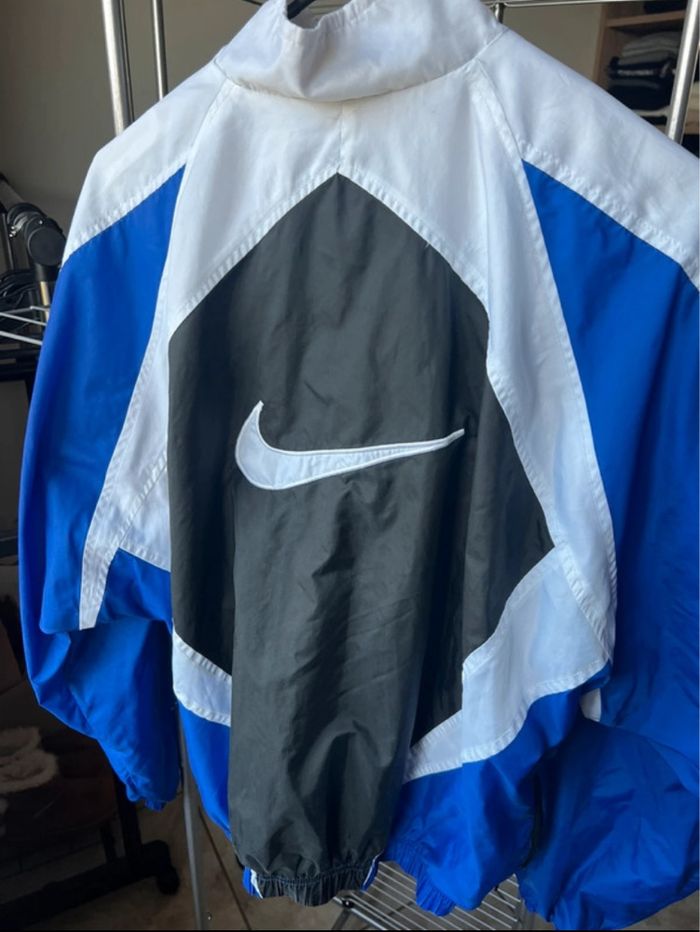 Veste Nike - photo numéro 3