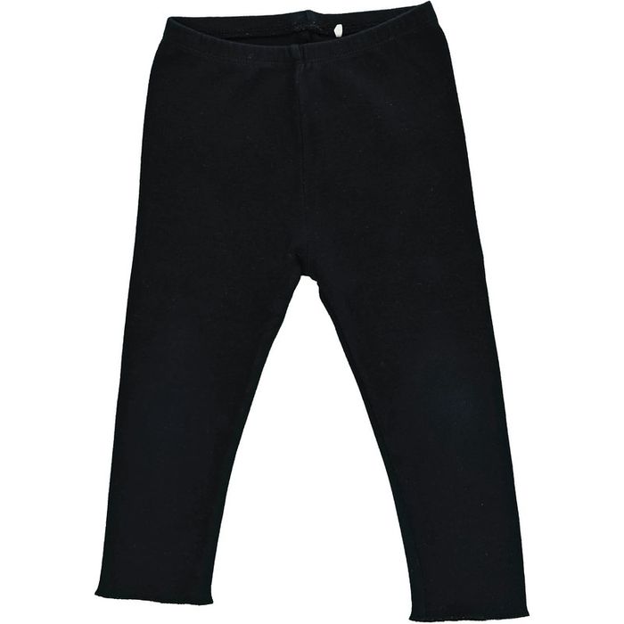 Legging 24 mois en coton bio et élasthanne Play Up