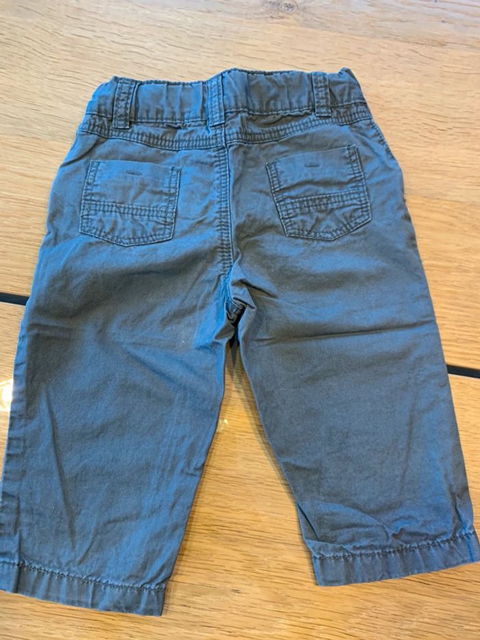 Pantalon divers - photo numéro 10