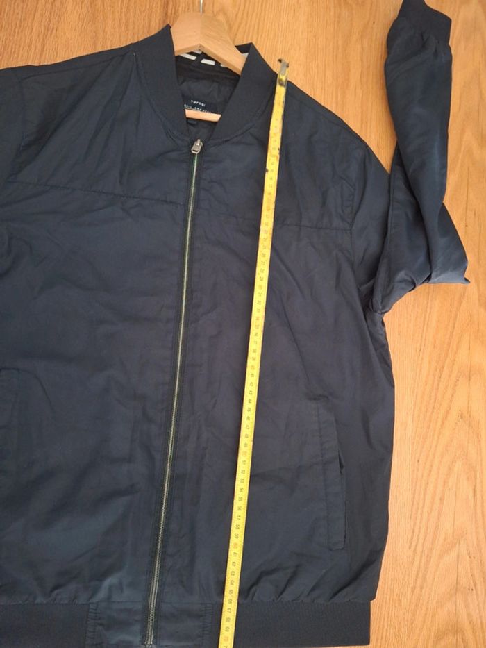 Veste légère homme - photo numéro 8