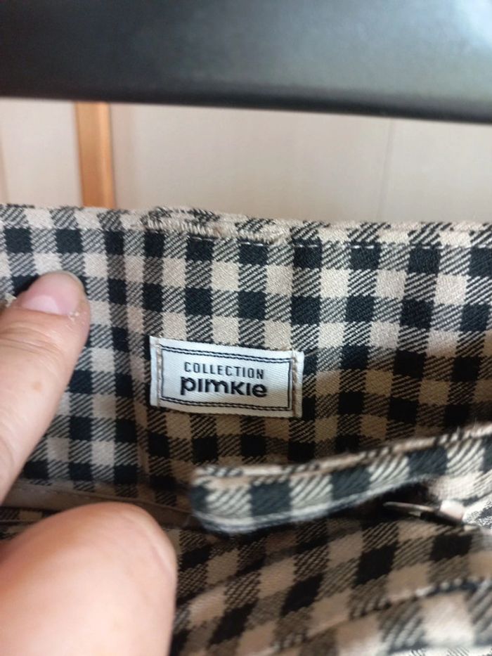 short taille haute - photo numéro 4