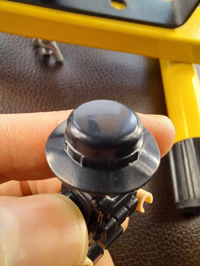 Figurine Lego compatible Militaire - photo numéro 9