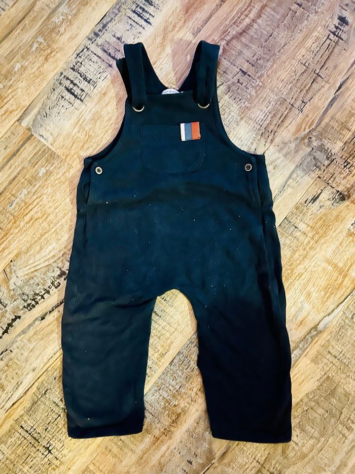Lot salopette 18-24 mois - photo numéro 2