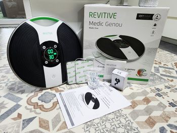 Revitive Medic Genou