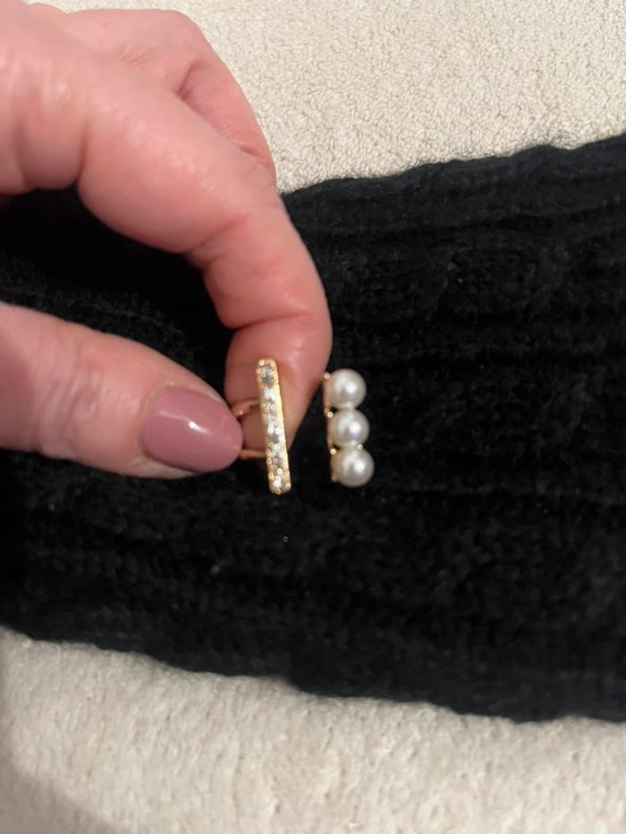 Lot de bijoux perles - photo numéro 6