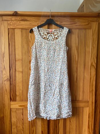 Robe femme 34 cache cache