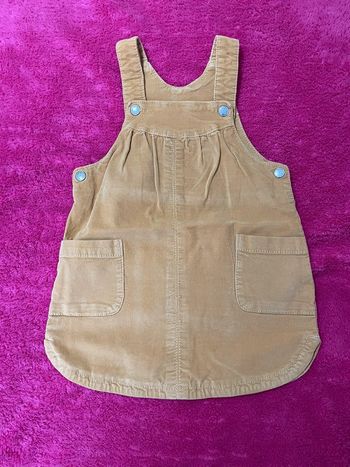 Robe TAO 18 mois - 80 cm