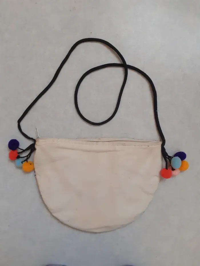 Sac multicolore - photo numéro 2