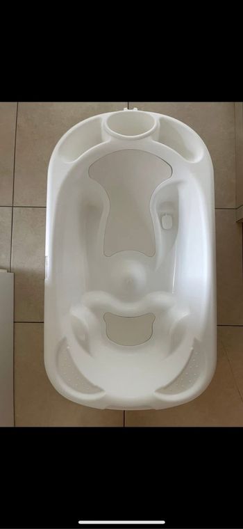 Baignoire Cam