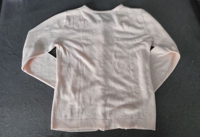 Gilet - photo numéro 3
