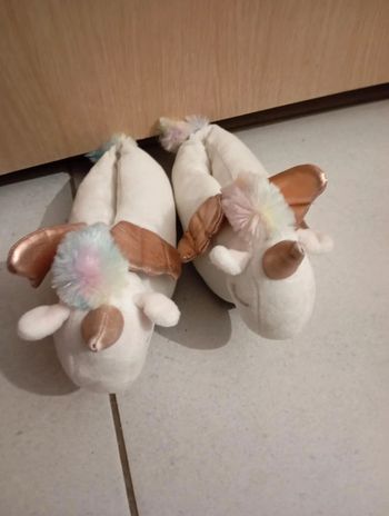 Pantoufles