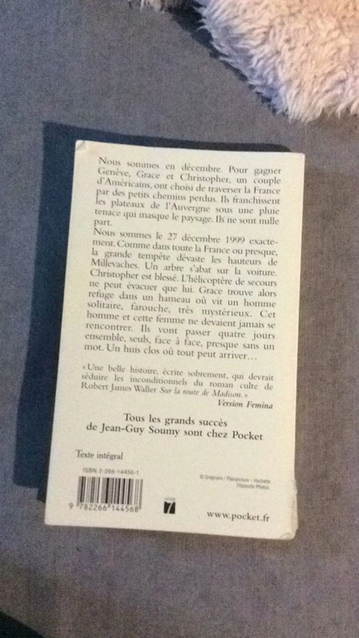 #la tempête Jean Guy Soumy - photo numéro 3