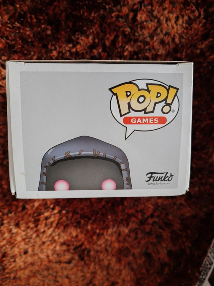 Pop Fortnite raven n.459 - photo numéro 4