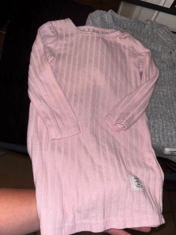 Robe longue