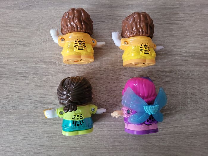 Tut tut copains - photo numéro 9