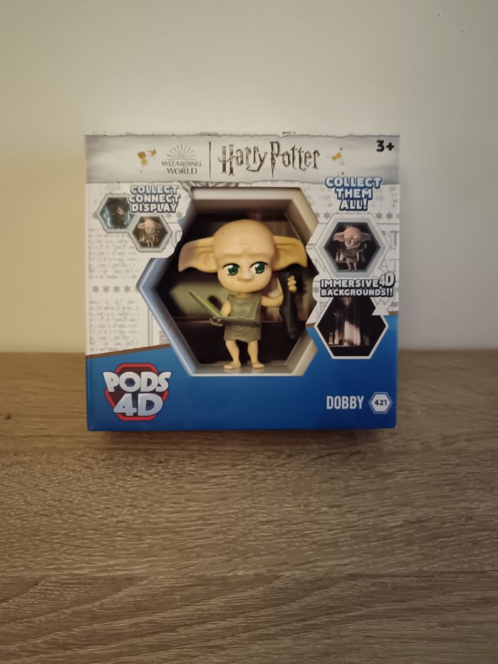 Figurine Dobby