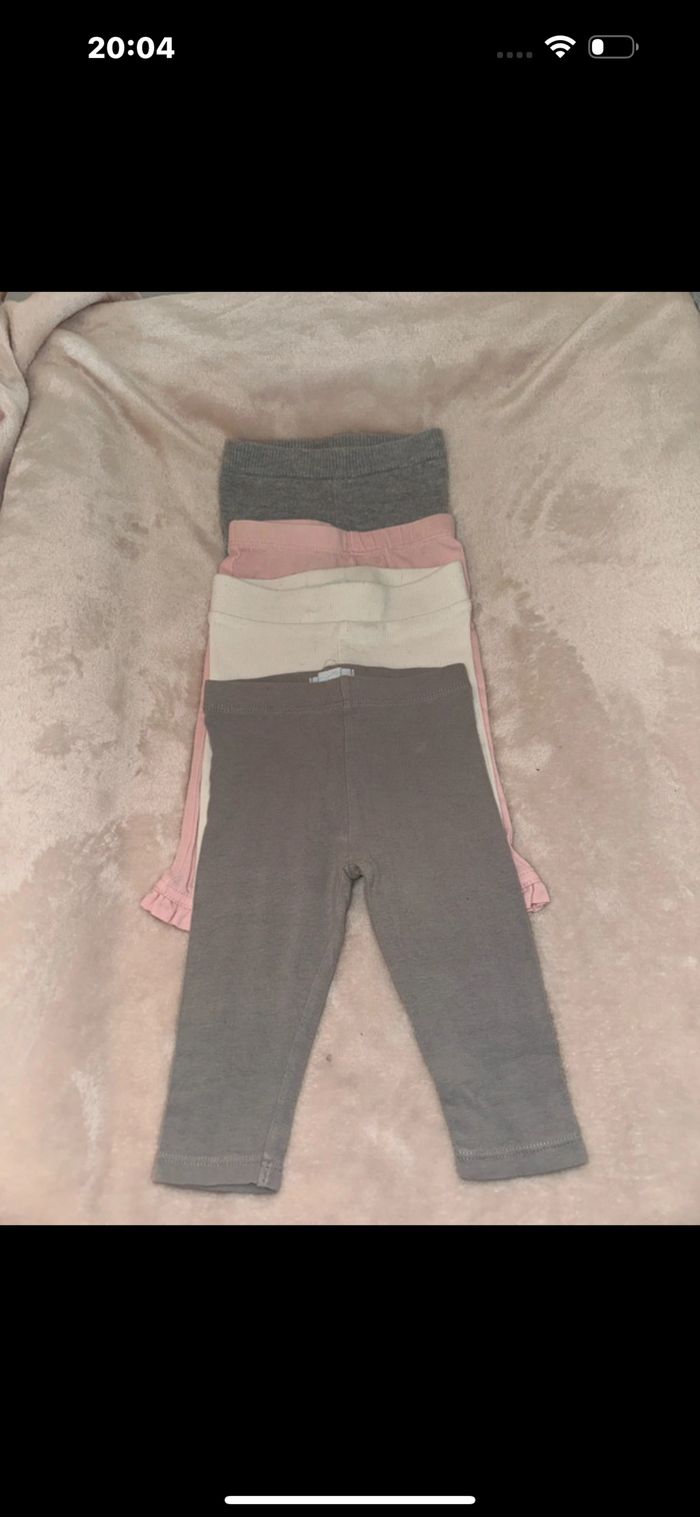 Lot vêtements - photo numéro 4