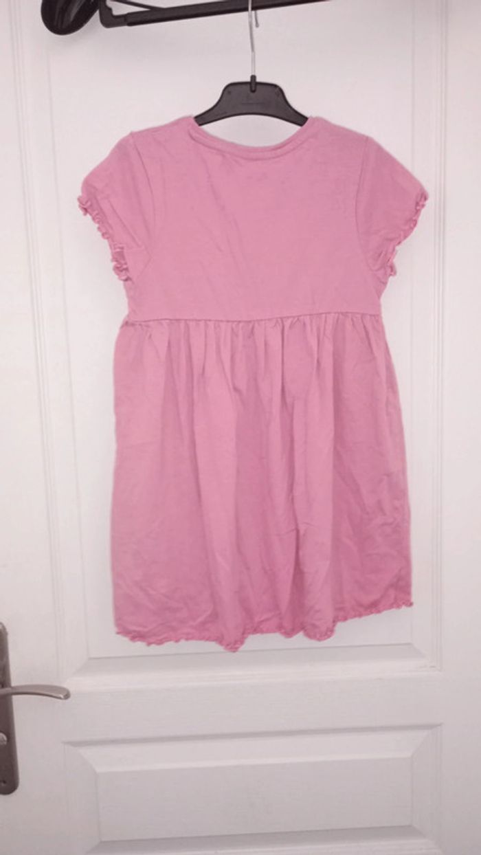 Robe 6/7ans - photo numéro 2