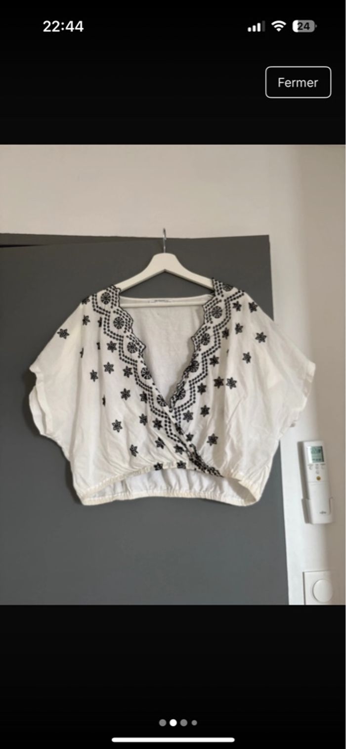 chemise - photo numéro 2