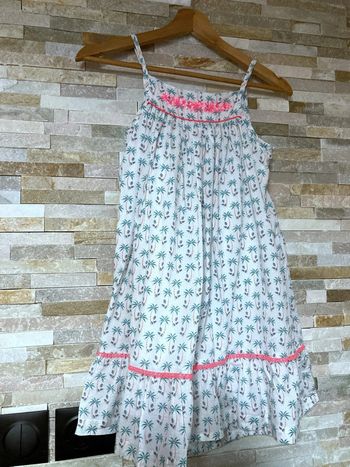 10ans robe sergent major