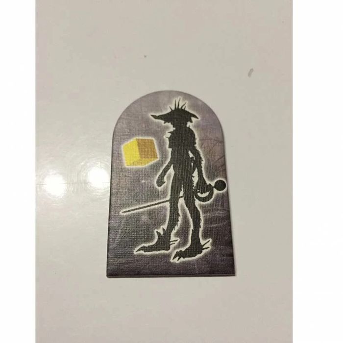 pièces détachées jeux de société Arthur et les minimoys à la recherche d'Archibald - photo numéro 13