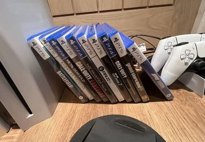 PlayStation - photo numéro 2