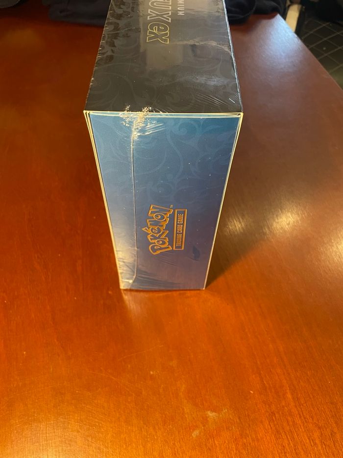 UPC Flammes Fantasmagoriques ME02 - photo numéro 6