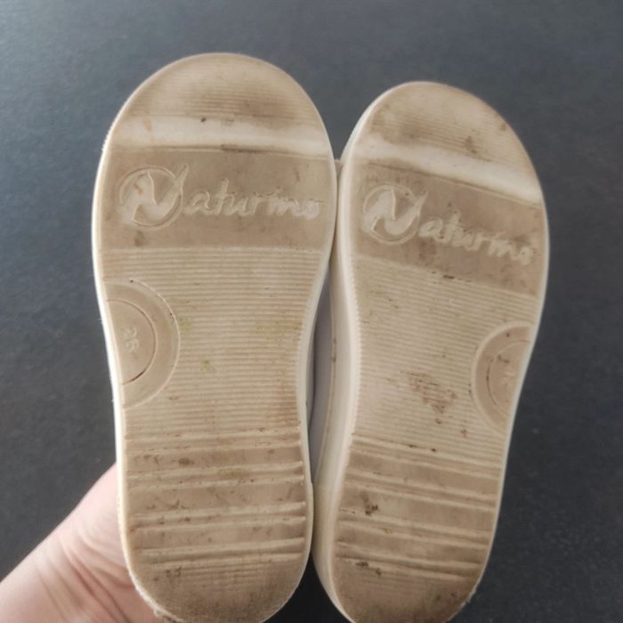 Chaussures Naturino pointure 26 - photo numéro 6