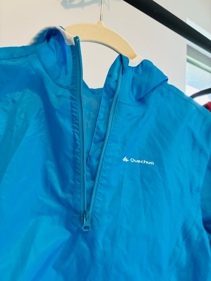 Lot coupe vent imperméable enfant - photo numéro 3