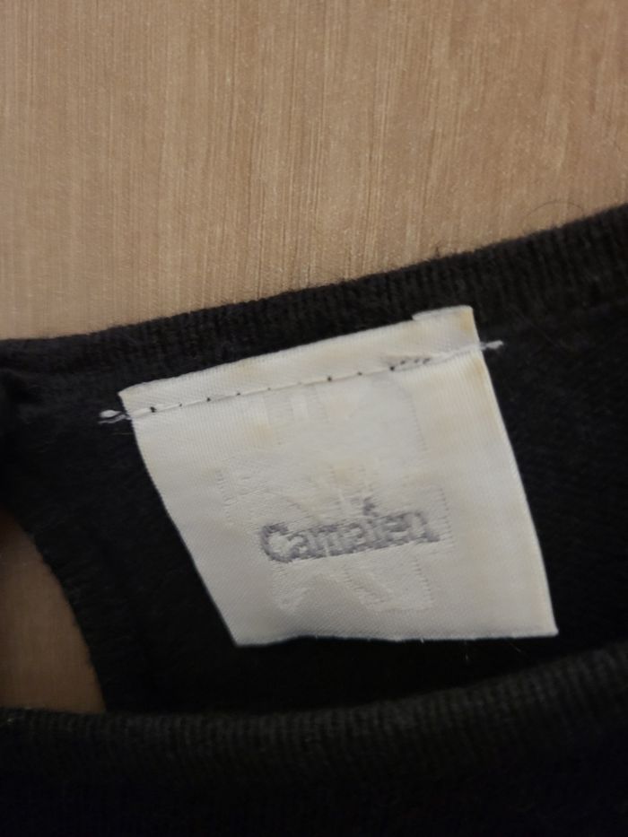 Robe à rayures - photo numéro 2