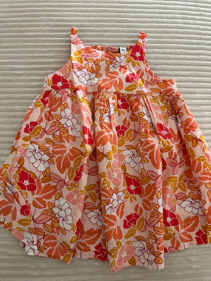 Ensemble robe + culotte - photo numéro 2