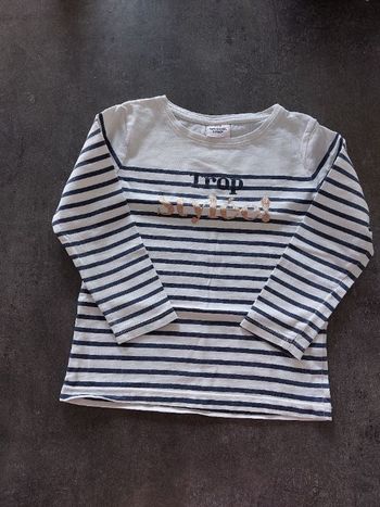T shirt