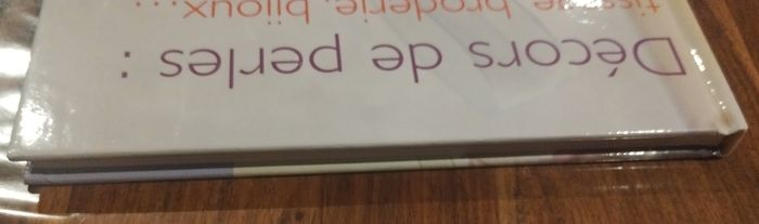 Décor de Perles: tissage, broderie, bijoux... - photo numéro 5