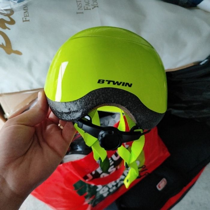 Casque Btwin - photo numéro 3