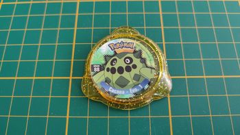 88 Cacnea Panini Kraks Pokémon #C16