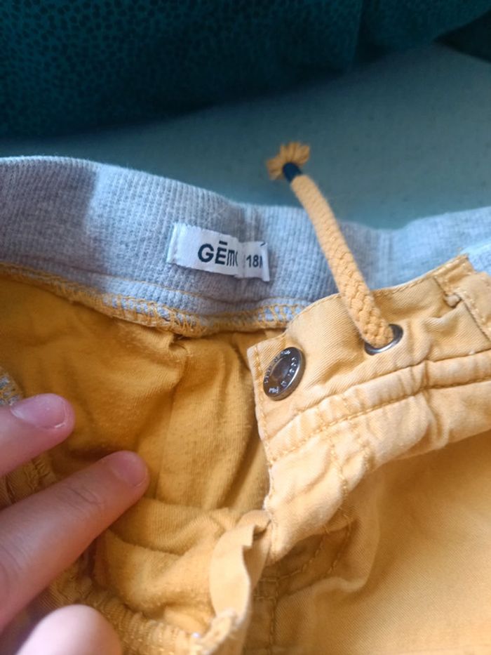 Pantalon - photo numéro 2