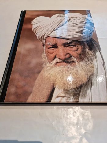 Peuples du monde entier Asie occidentale