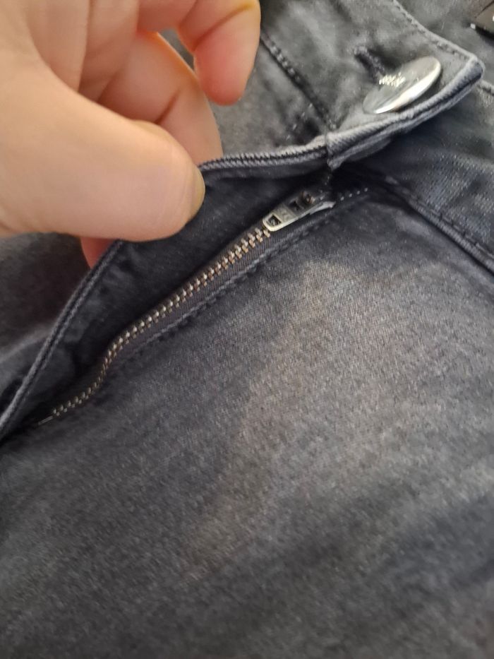 Jean breal taille 38 en très bon état - photo numéro 6