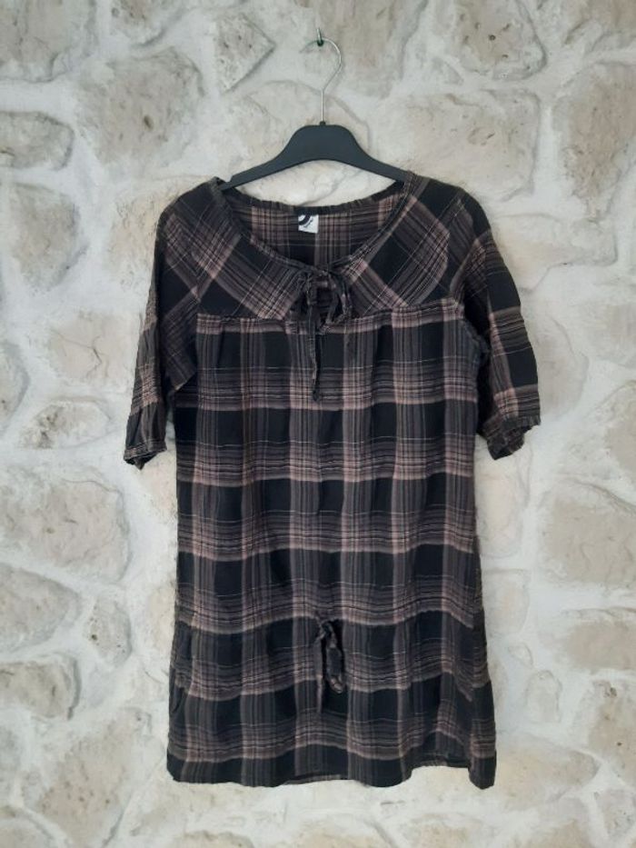 robe