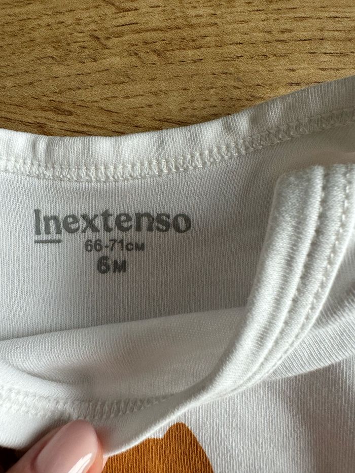 Lot bodys chat - photo numéro 4