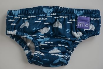 Couche de bain Bambino Mio 5-7 kg